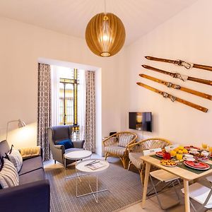 Appartement met Twee Slaapkamers